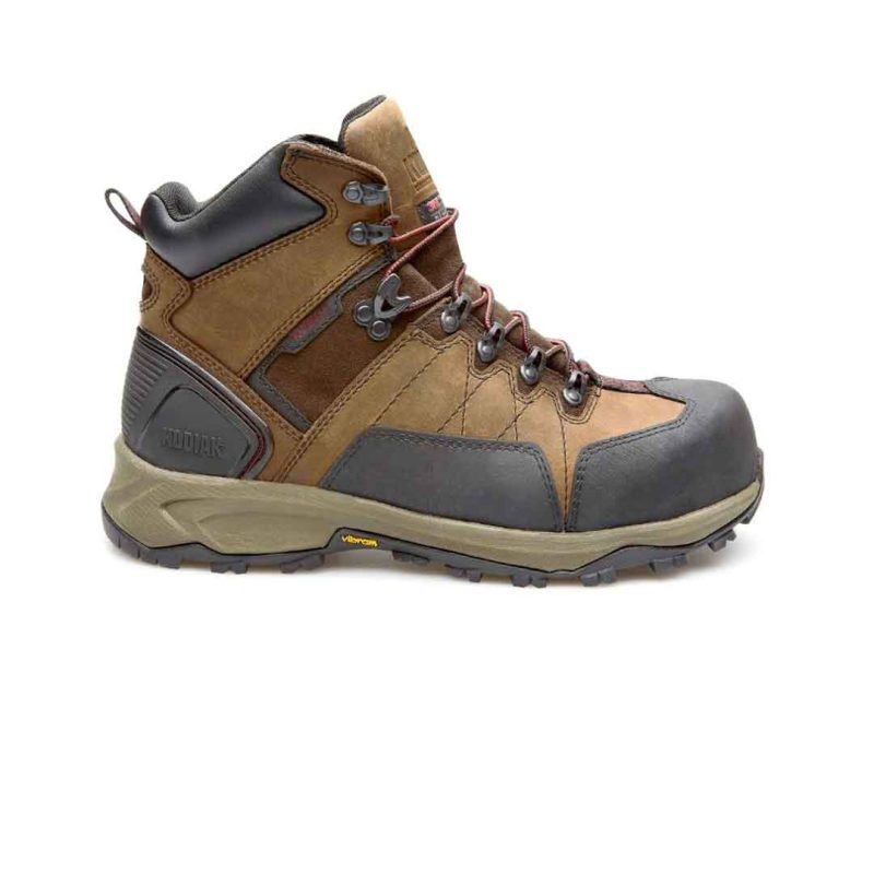 Kodiak Men s 6 Ice Conqueror CSA Safety Boots KD0A4TCVDBX 1