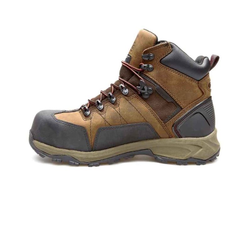 Kodiak Men s 6 Ice Conqueror CSA Safety Boots KD0A4TCVDBX 2