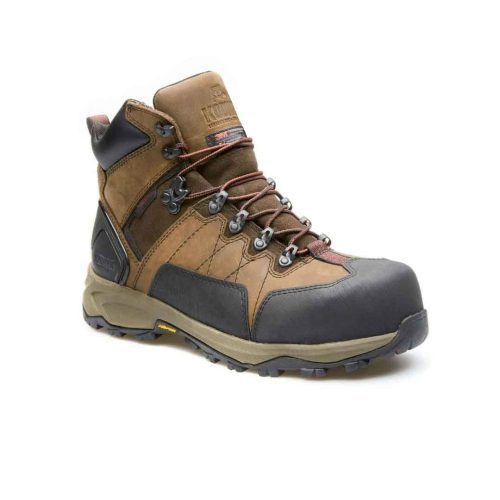 Kodiak Men s 6 Ice Conqueror CSA Safety Boots KD0A4TCVDBX 4