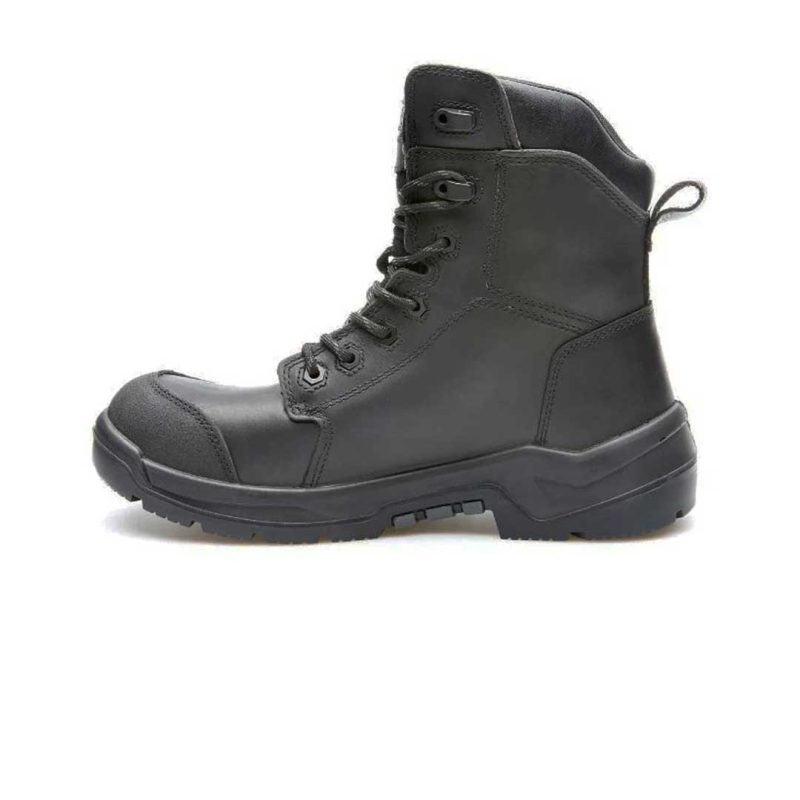 Kodiak Men s 8 Inch Axton Metal Free Composite Toe Safety Boots KD0A4TDEBLK 2