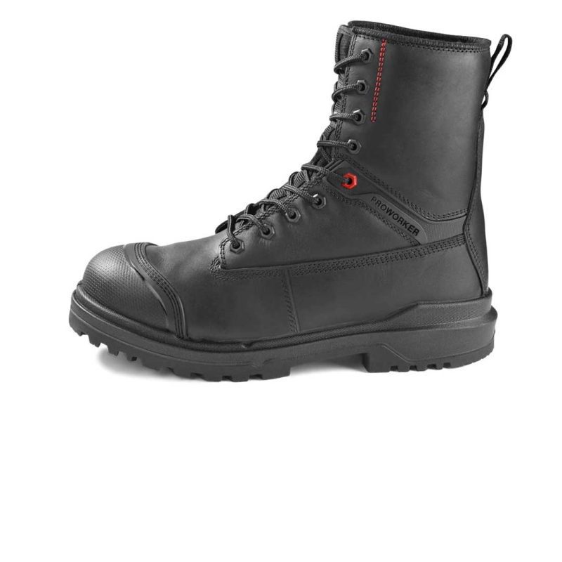 Kodiak Men s 8 Inch ProWorker Master ESR CSA Safety Boots KD0A4NK3BLK 2