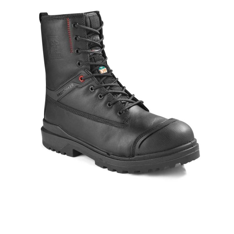 Kodiak Men s 8 Inch ProWorker Master ESR CSA Safety Boots KD0A4NK3BLK 3