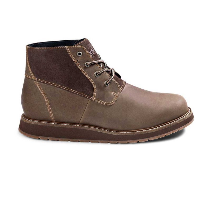 Kodiak Men s Maltby EVA Wedge Chukka Boots KD0A4TGJBRN 1