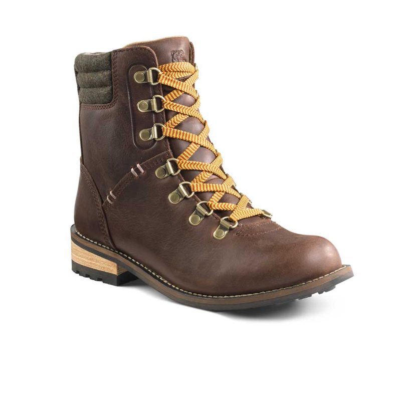 Kodiak Women s 5 Surrey II Boots KD419132A09 3