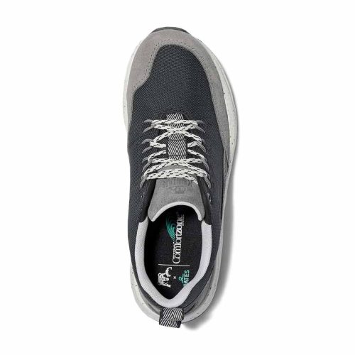 Kodiak Women s Brigden Low Lace Shoes KD0A4THDCHX 04