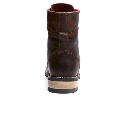 Kodiak Women s Canora Plaid Boots KD0A4TDNA09 03