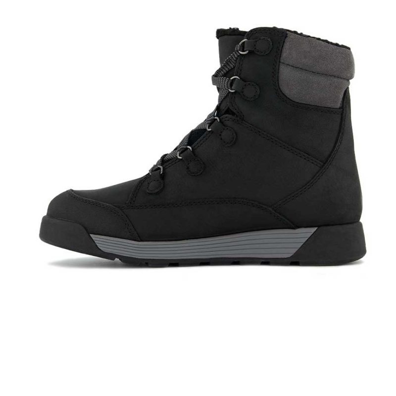 Kodiak Women s Claresholm Boot KD0A4TDDBLK 02