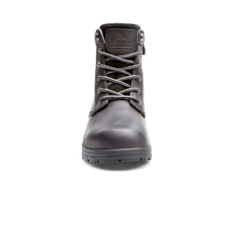 Kodiak Women s Floe Arctic Grip Boots KD0A4TDPBLK 4