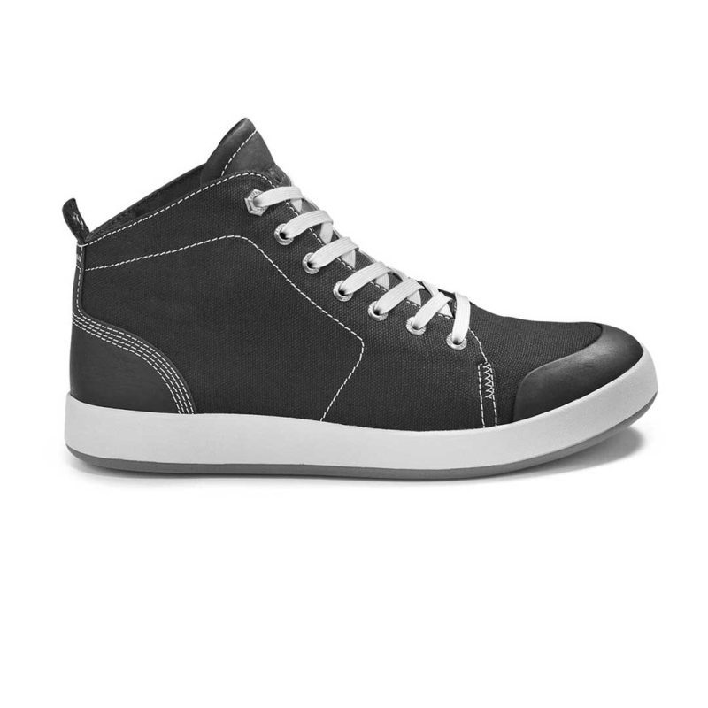 Kodiak Women s Georgian Sneaker KD0A4NLDBLK 01