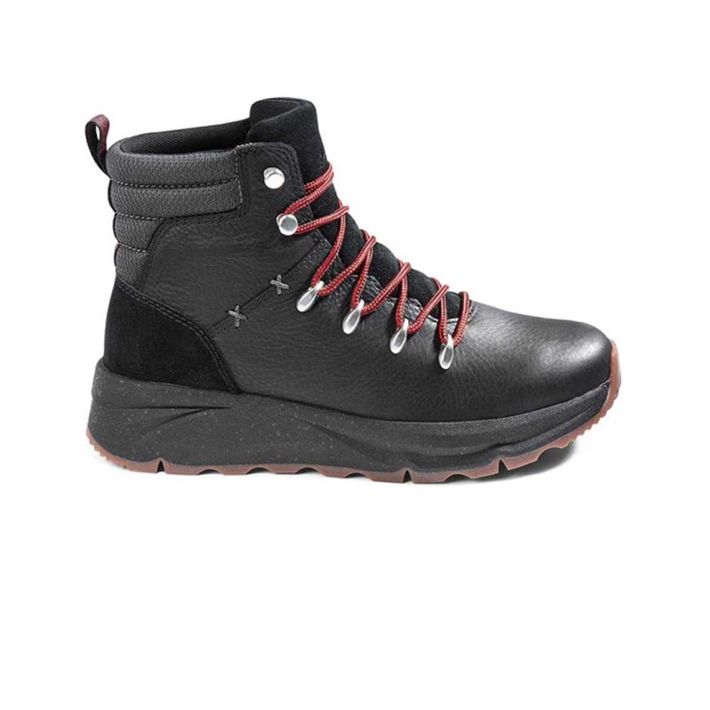 Kodiak Women s Kindersley Alpine Boots KD0A4TFPBLK 1