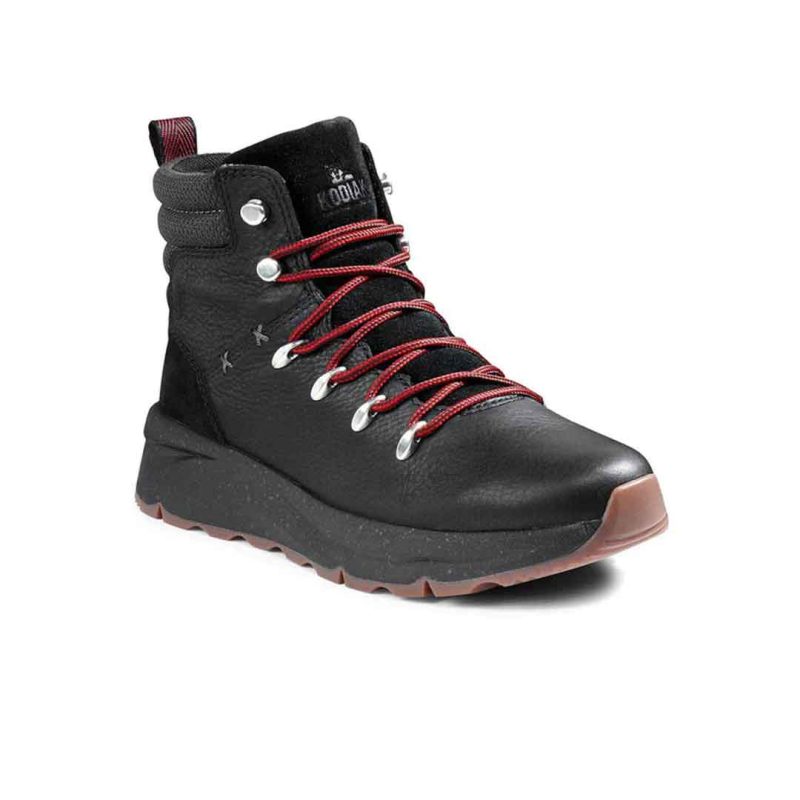 Kodiak Women s Kindersley Alpine Boots KD0A4TFPBLK 3