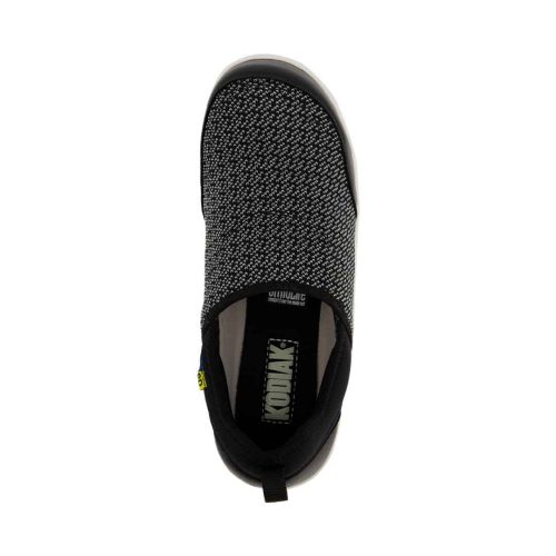 Kodiak Women s Taren Flex Slip On 308006 BLK 04