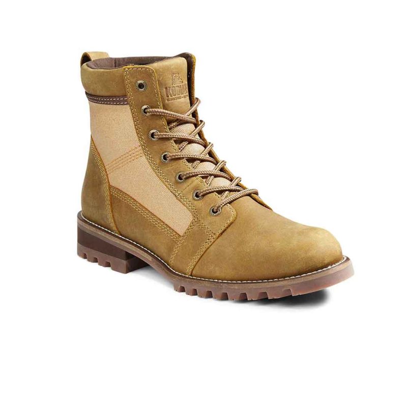 Kodiak Women s Waterton Boots KD0A4TGAFWE 2