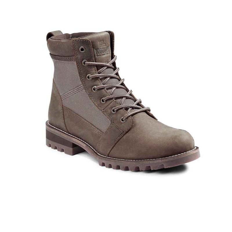 Kodiak Women s Waterton Boots KD0A4TGAOGX 2