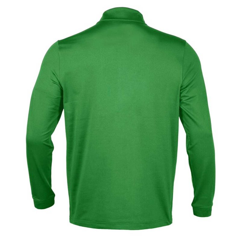 Levelwear Men s Dallas Stars PGA Midlayer Quarter Zip Pullover JT60L 055 DAL 02