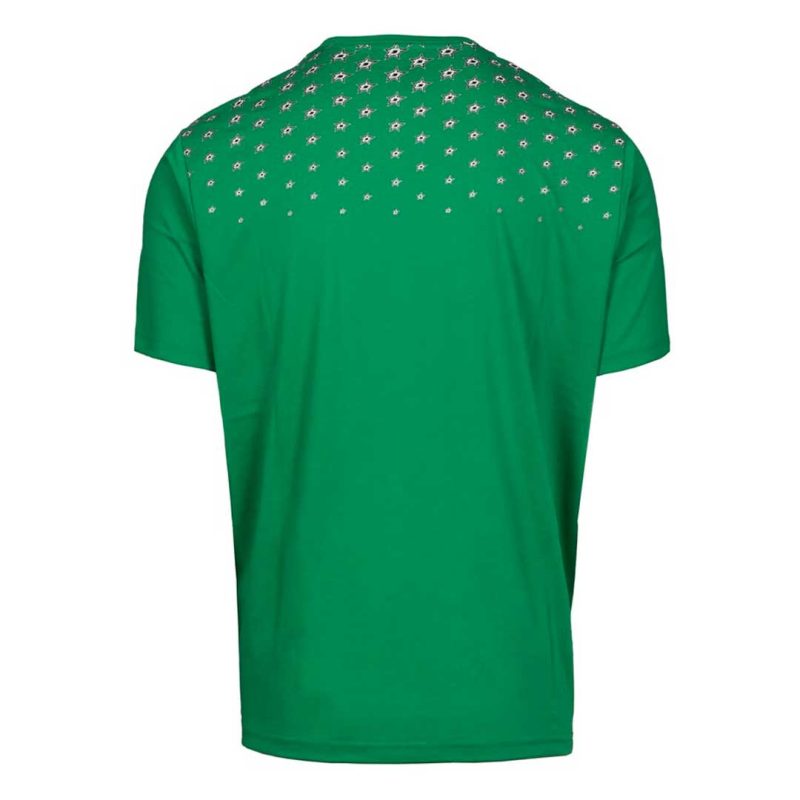 Levelwear Men s Dallas Stars PGA Richmond T Shirt NT60L 055 DAL 02