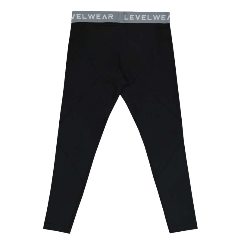 Levelwear Men s Dash Softshell Pant JL80L BLACK 2