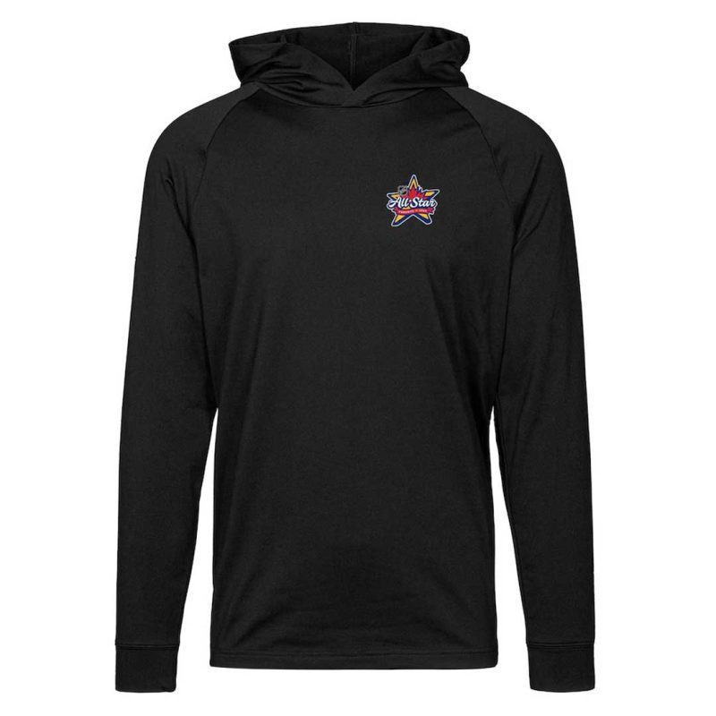 Levelwear Men s NHL All Star Game Dimension Core Hoodie JT74L 002 1