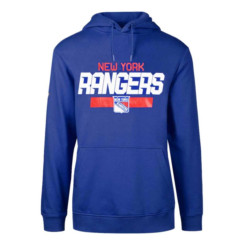 Levelwear Men s New York Rangers Patrick Kane Podium Hoodie RC74L CDV 1