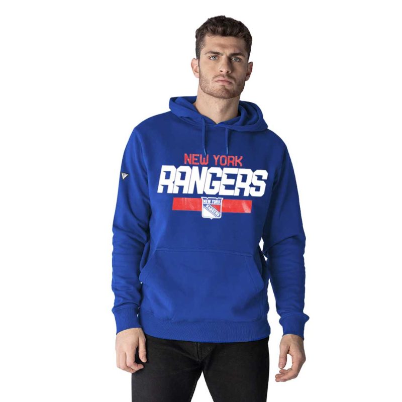 Levelwear Men s New York Rangers Patrick Kane Podium Hoodie RC74L CDV 2