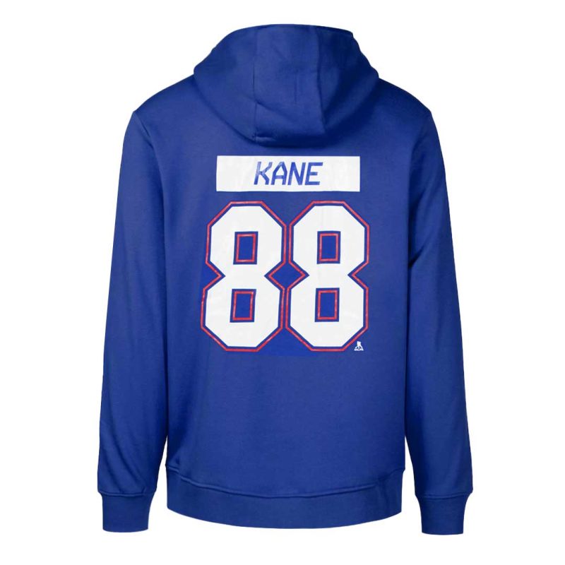 Levelwear Men s New York Rangers Patrick Kane Podium Hoodie RC74L CDV 4