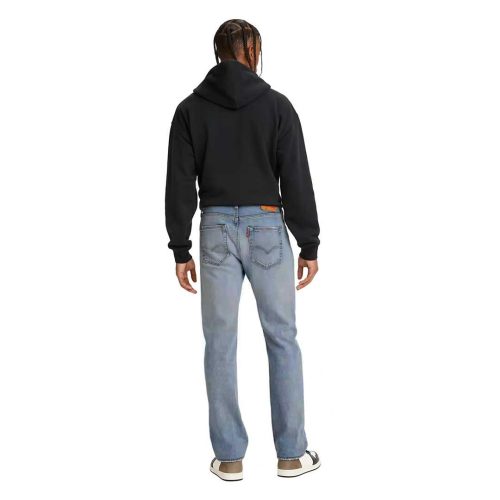 Levi s Men s 501 Original Higher Mountain DX Jeans 005013268 04