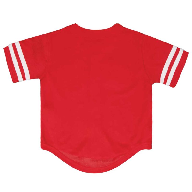 MLB Kids Infant Toddler Cincinnati Reds Jersey KW34E76 13 02