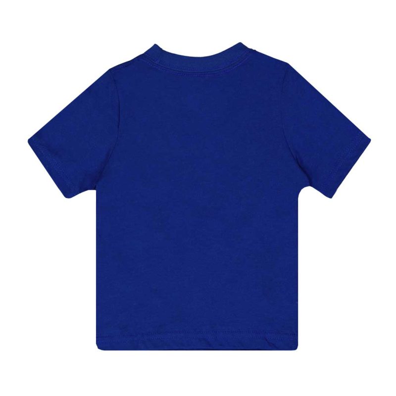 MLB Kids Infant Kansas City Royals Tee KB21GNY 21 02