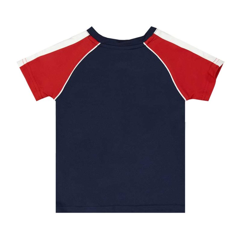 MLB Kids Toddler Minnesota Twins Top KT34BBC 05 02