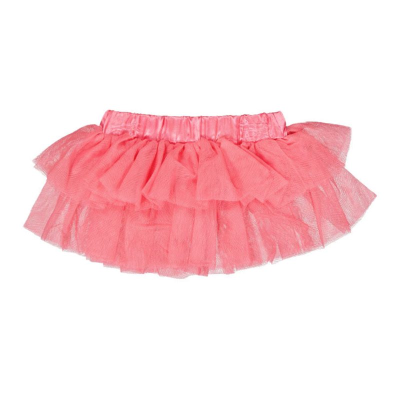 MLB Kids Infant DetroitTigersTwirlTutu M316OG16 02