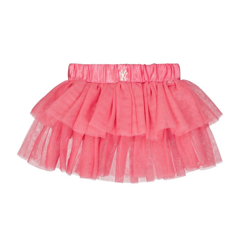 MLB Kids Infant NewYorkYankeesTwirlTutu M326OG02 01