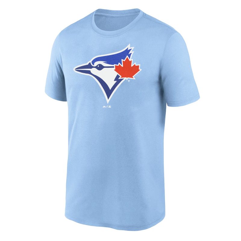 MLB Men s Toronto Blue Jays Full Break T Shirt XVML0BKMSC3A1PB 45LBL 01