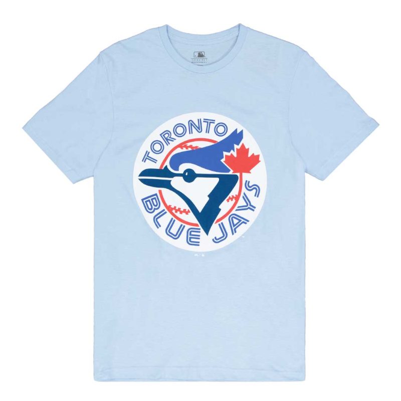 MLB Men sTorontoBlueJaysCircleClassicTee XVML0CHMSC3A1PB45LBL 01