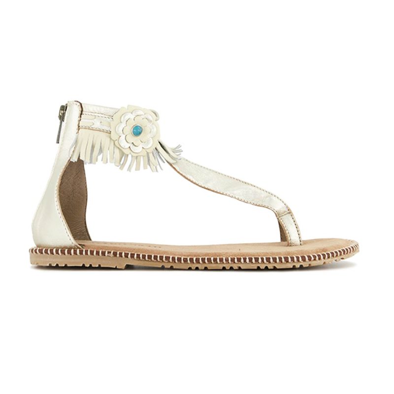 Manitobah Women s Wasaga Ankle Sandal 4061303