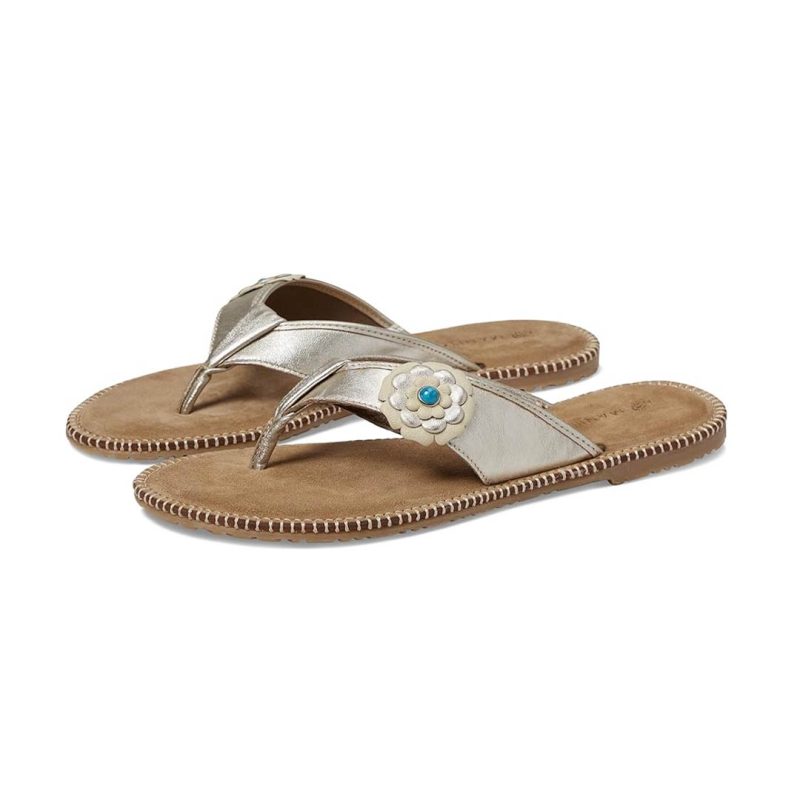 Manitobah Women s Wasaga Flip Flop 4061603 3