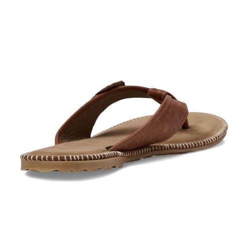 Manitobah Women s Wasaga Flip Flop 4061626 3