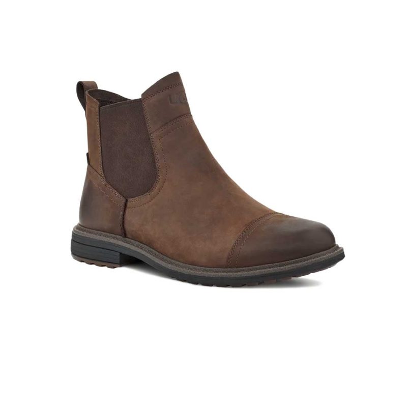 Men s Daltmore Boots 1128392 STT 3