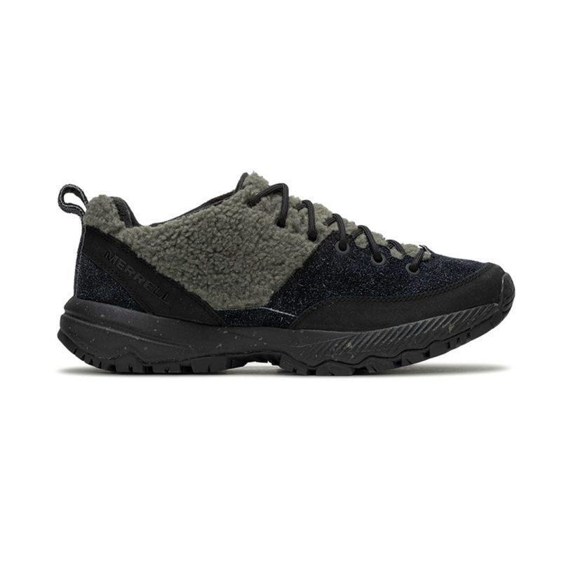 Merrell Men s MQM Ace Fleece Shoes J067897 01