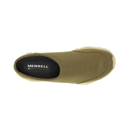 Merrell Men s Moab 2 Slide Wool Shoes J067999 04