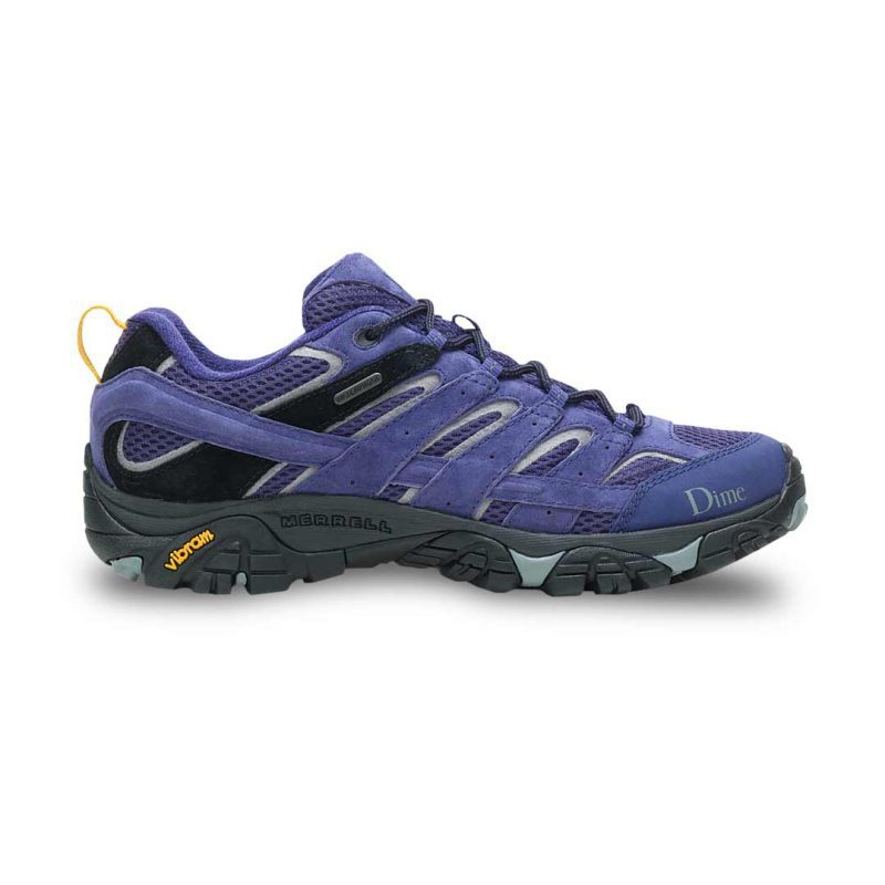 Merrell Men s Moab 2 Waterproof X Dime J500207 01