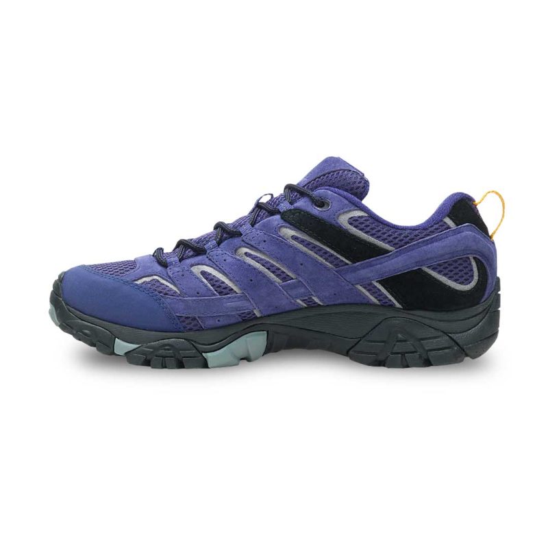 Merrell Men s Moab 2 Waterproof X Dime J500207 02