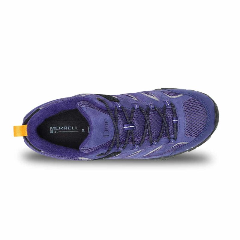 Merrell Men s Moab 2 Waterproof X Dime J500207 04