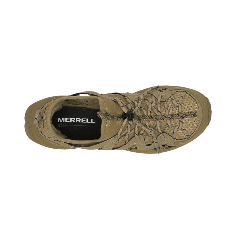 Merrell Men s Moab Flight Sieve Shoes J005201 04