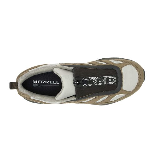 Merrell Men s Moab Hybrid Zip GORE TEX Shoes J004733 04