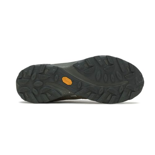 Merrell Men s Moab Hybrid Zip GORE TEX Shoes J004733 05