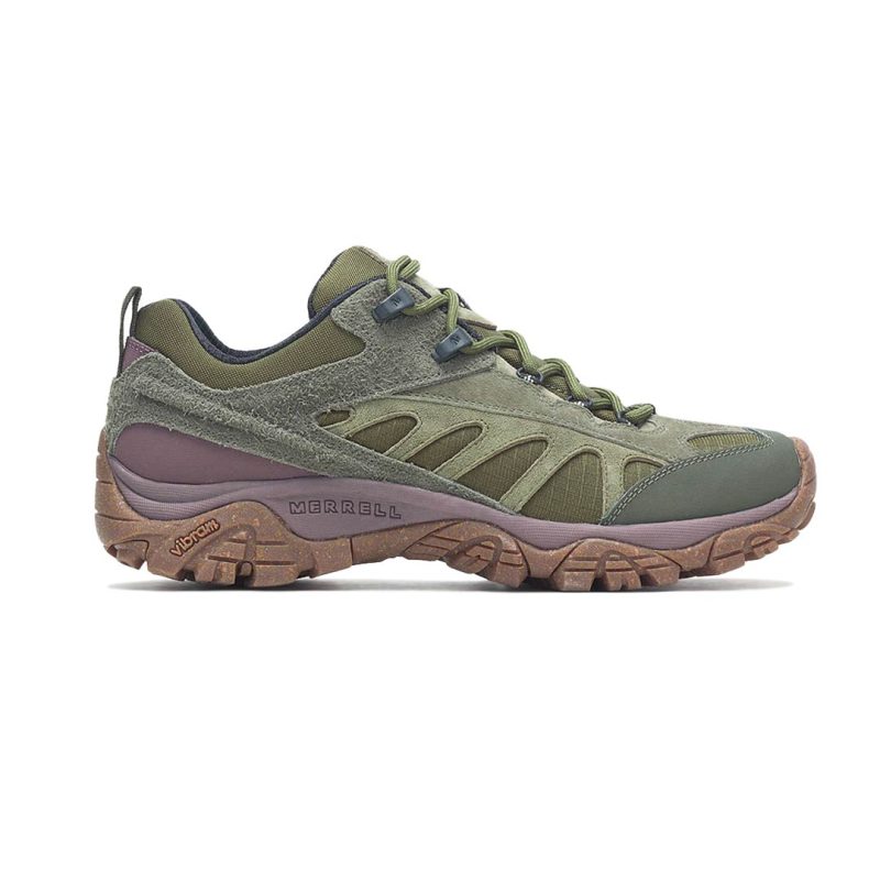 Merrell Men s Moab Mesa Luxe Shoes J005087 1