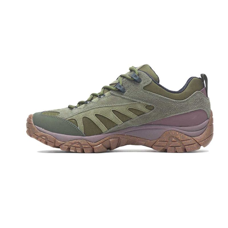 Merrell Men s Moab Mesa Luxe Shoes J005087 2