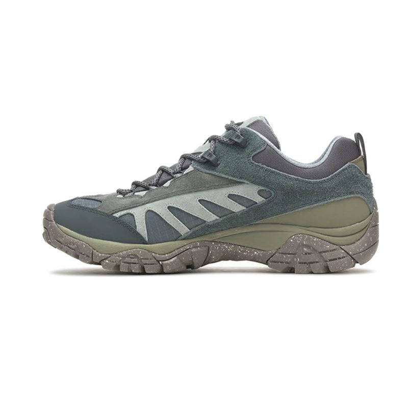 Merrell Men s Moab Mesa Luxe Shoes J005193 02