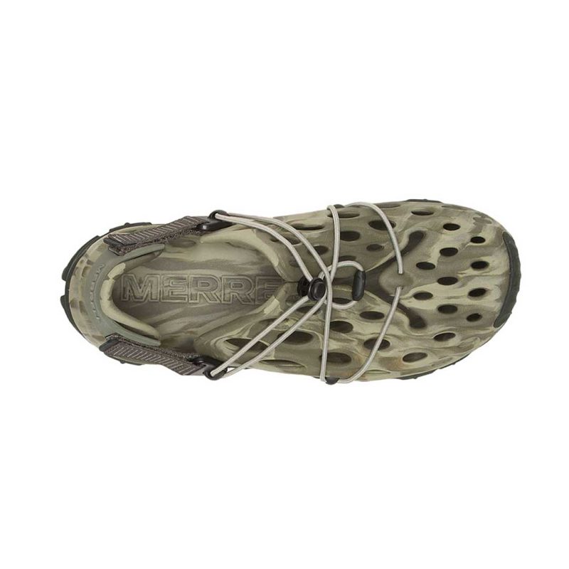 Merrell Women s Hydro Moc AT Cage Shoes J005834 4