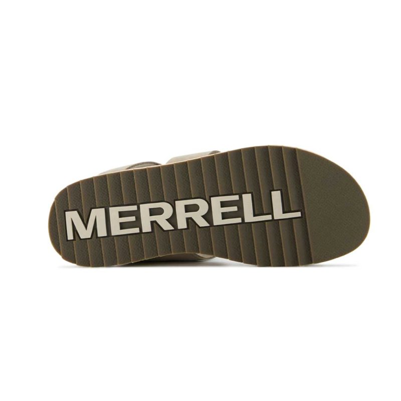 Merrell Women s Juno Wrap Sandals J000576 05